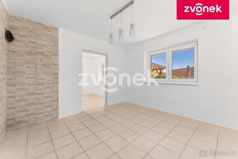 Rodinný dům Sušice u Uherského Hradiště - 4