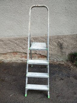 ŠCHŮDKY MALÍŘSKÉ DÍLENSKÉ ŠTAFLE BYTOVÉ - 4