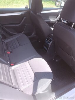 Octavia III 1,6Tdi 85kw - 4