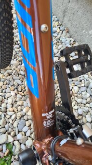 Nova Merida big nine100.kola 29". - 4