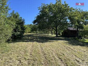 Prodej pozemku k bydlení, 765 m², Lešná - 4