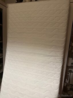 Matrace Proviscose Ambiente 90x200cm - 4