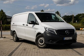 Mercedes-Benz Vito 119 BlueTEC lang 4x4 A/T - 4