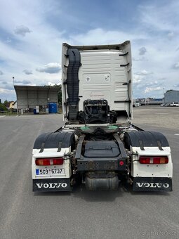 Volvo eev 500 - 4
