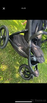 Thule Urban Glide 2 - 4