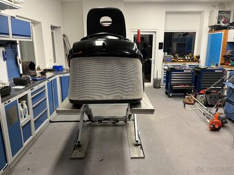 Zahradní traktor AL-KO - 4
