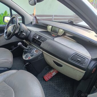 Citroen C8 nepojizny - 4