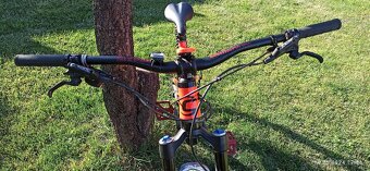 FULL - Cannondale Jekyll Carbon/Alloy 3 2018 - 4