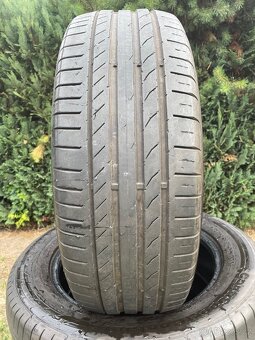 235/60/18 letní pneu - 4