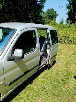 Citroën Berlingo - 4