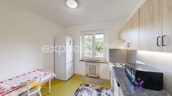 Pronájem bytu 2+1 64 m2, Zlín, ev.č. 02350 - 4