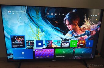Xbox Series S 512 GB SSD - 4