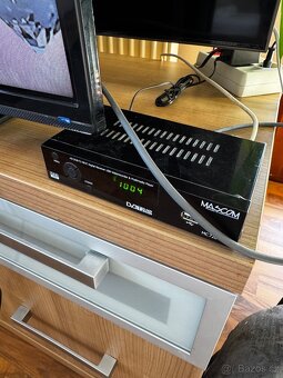 Televize TCL - 4