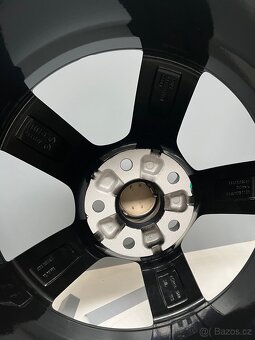 Originál Audi rotor r18 5x112 - 4