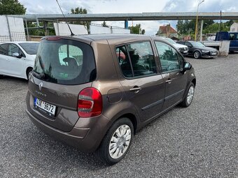 Renault Modus - 4