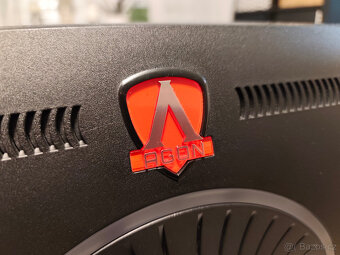 Predám herný monitor 35" AOC AG353UCG - 4