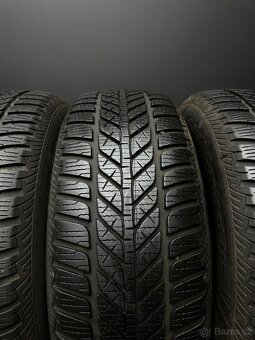 Sada pneu Fulda 215/65 r16 98H - 4