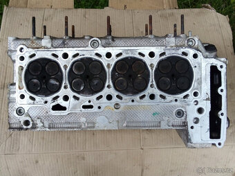 hlava motoru Fiat Ducato (Jumper + Boxer) 3.0D - 4