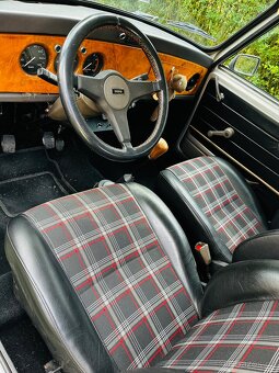 Austin mini cooper Classic - 4