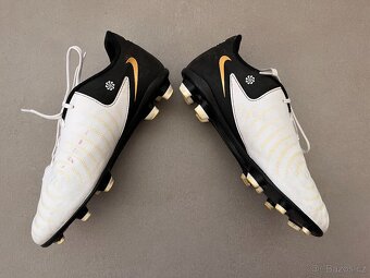 Kopačky vel. 37,5 v záruce do 10/2026 Nike JR PHANTOM - 4
