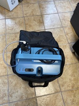 Philips kyslíkový koncentrátor  - se zárukou - 4