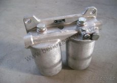 ZETOR URI - Dvoustupňový jednoduchý čistič oleje, kompletní - 4