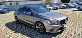 Mercedes-Benz CLA 2,1 CLA 220  pobočka Kolín (2016) - 4
