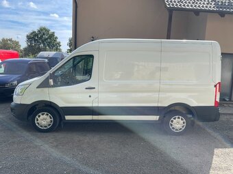 Ford Transit L2H2. 1 majitel. ČR. Rv 2018. - 4