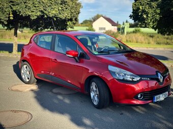 Renault Clio 4 - 4
