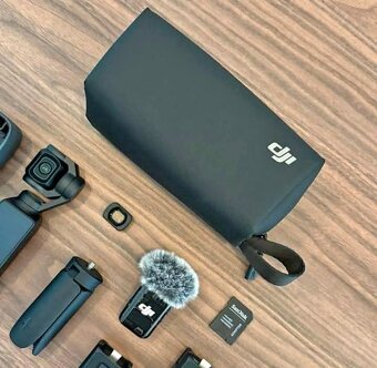 DJI Osmo Pocket 3 - 4