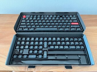 Keychron K2 Aluminium (spínače Gateron Brown) - 4