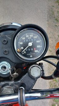 ČZ 350/472 - 4