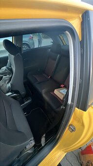 Seat Ibiza 1.4 74kW - 4