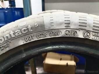 Pneu 225/45-17 - 4