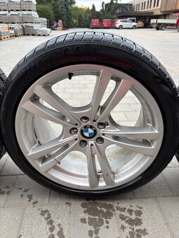 Prodej zimních kol BMW - 4