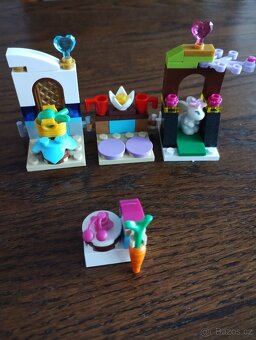 Lego friends 3 sady - 4