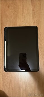 Ipad 10.9 + Apple Pencil - 4