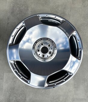 Mercedes 23 GLS63 AMG GLS R23 X167 A167 W167 - 4