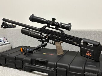 Daystate Delta WOLF Tactical cal.22 FAC - 4