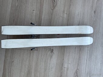 Dětské lyže, 80 cm - 4