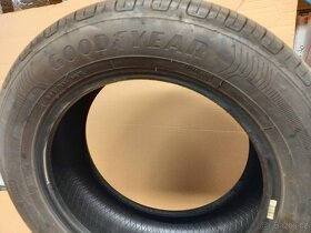 1x pneu good year - 4