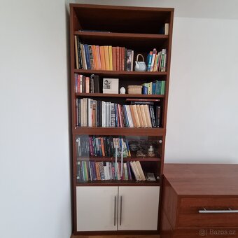 Skříňová sestava - 4