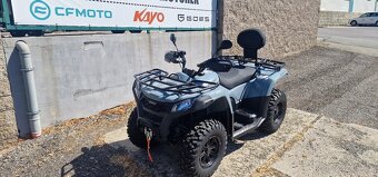 GOES TERROX  400, 500 a 500 A - 4