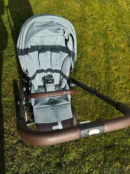 Kočárek cybex balios s lux 2024 - 4