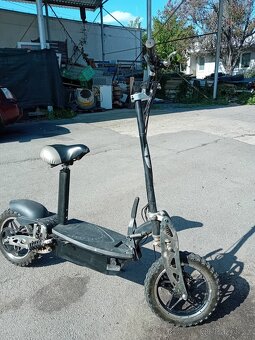 ELEKTROKOLOBEZKA .NITRO - 4