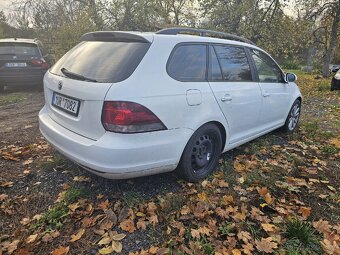 Volkswagen Golf 1.2tsi 77Kw - 4