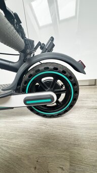 Elektrokoloběžka AERIUM T350 - 4