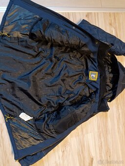 Pánská zimní bunda - 4