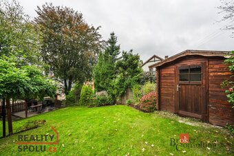 Prodej, domy/rodinný, 53 m2, Na Močárku, 72400 Ostrava, Ostr - 4