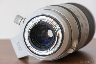Canon RF 100-500mm f/4.5-7.1L IS USM - 4